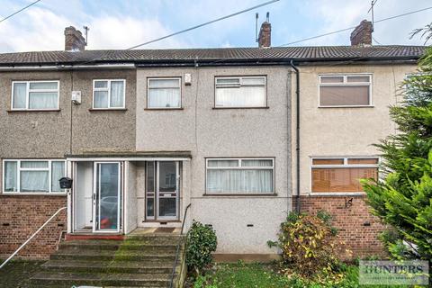 69 Rushdene, London, SE2 9RP
