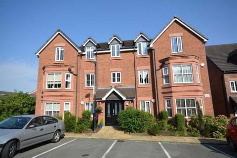 2 bedroom apartment to rent, Thorn Hill Gardens, Wigan, WN1 2RQ