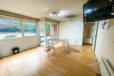 2 bedroom flat for sale, Bridgewater Road, Wembley, HA0