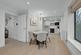 Kitchen/Dining/Recep