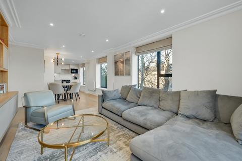 Flat 7, 109 Hare Lane, Claygate, Esher, KT10 0QY