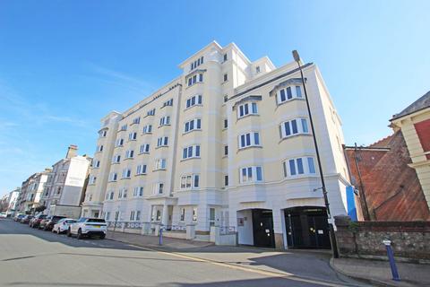 1 bedroom flat for sale, Compton Street, Eastbourne, BN21 4AP