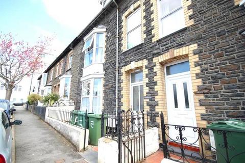 3 bedroom house share to rent, 3 Bed Flat, (Flat 1) Caergog Terrace