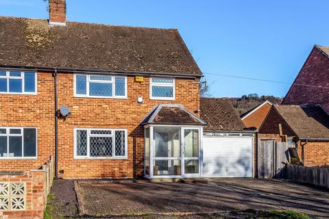 3 bedroom semi-detached house for sale, Dynes Road, Kemsing, Sevenoaks, Kent