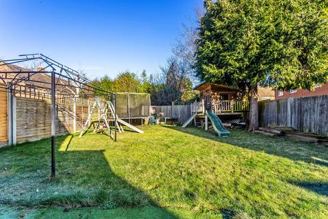 3 bedroom semi-detached house for sale, Dynes Road, Kemsing, Sevenoaks, Kent