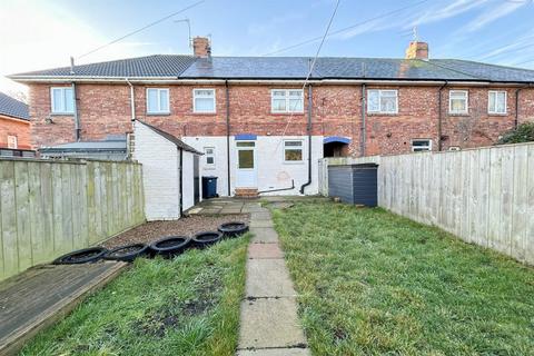 3 bedroom terraced house for sale, Balmoral Terrace, Grangetown