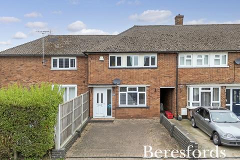 2 bedroom terraced house for sale, Whittington Road, Hutton, CM13