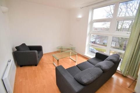 2 bedroom apartment to rent, City Edge, 19 Royce Road, Hulme, Manchester, M15 5JQ