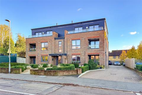 2 bedroom apartment for sale, Star House, Sun Lane, Harpenden, Hertfordshire, AL5