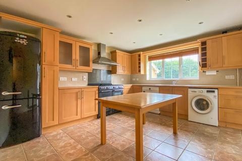 5 bedroom detached house for sale, Covent Garden, Willingham, Cambridge