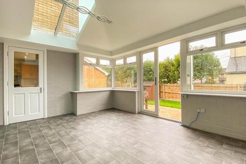 5 bedroom detached house for sale, Covent Garden, Willingham, Cambridge