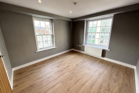 2 bedroom flat to rent, 2-3 Little East Street, Brighton BN1