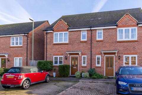 3 bedroom semi-detached house for sale, Clayhanger, Merrow Park, GU4