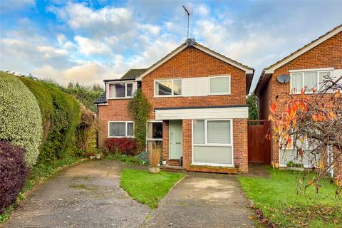 4 bedroom house for sale, Broadstone Road, Harpenden, Hertfordshire, AL5