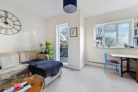 2 bedroom flat for sale, Woolridge Way, Loddiges Road, Hackney, E9