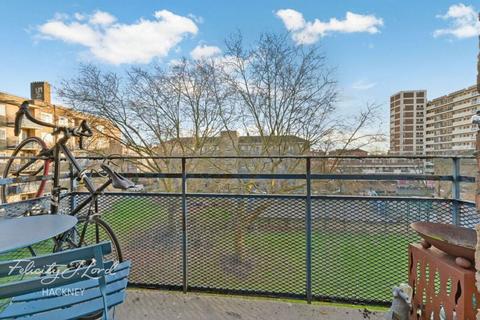 75 Woolridge Way, London, E9 6PR