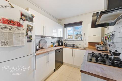 75 Woolridge Way, London, E9 6PR