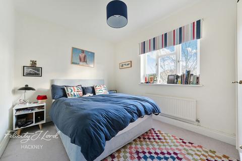75 Woolridge Way, London, E9 6PR