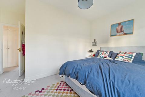 75 Woolridge Way, London, E9 6PR