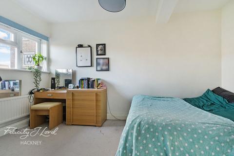 75 Woolridge Way, London, E9 6PR