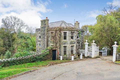 3 bedroom detached house for sale, Ffordd Caergybi, Llanfairpwllgwyngyll LL61