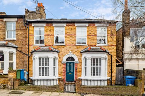 5 bedroom end of terrace house for sale, Malfort Road, Camberwell, SE5