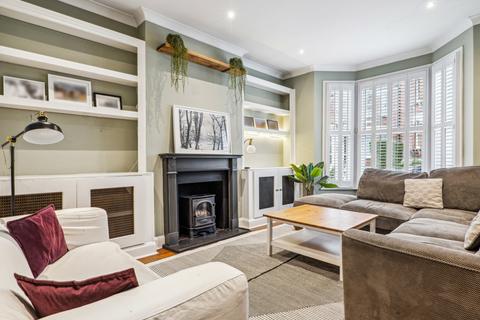 5 bedroom end of terrace house for sale, Malfort Road, Camberwell, SE5