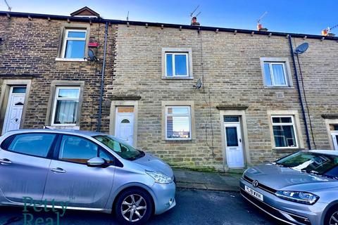 4 bedroom terraced house for sale, Wellington Street, Barnoldswick