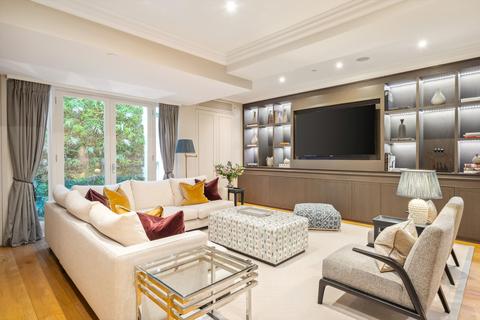 5 bedroom townhouse to rent, Clareville Street, South Kensington, London, SW7