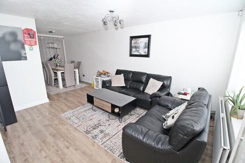 3 bedroom end of terrace house for sale, Grasmere Close, Flitwick