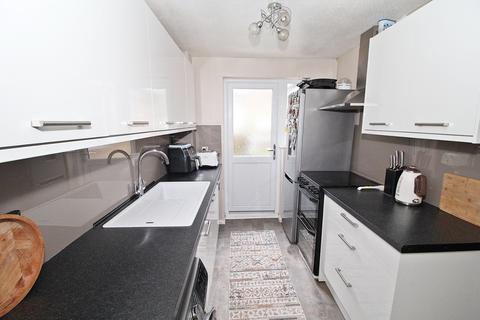 3 bedroom end of terrace house for sale, Grasmere Close, Flitwick