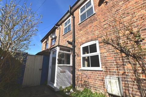 2 bedroom cottage for sale, Ivy Cottages, Louden road, Cromer