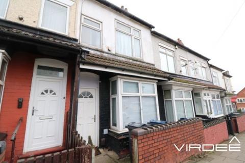 5 bedroom terraced house for sale, Queens Head Road, Handsworth, West Midlands, B21