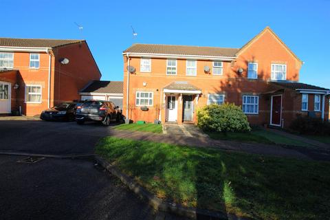 2 bedroom semi-detached house for sale, Cooks Way, Hatfield