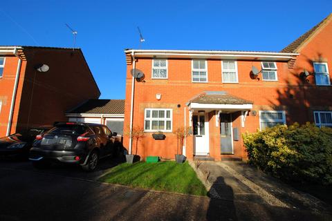 11 Cooks Way, Hatfield, AL10 8XT