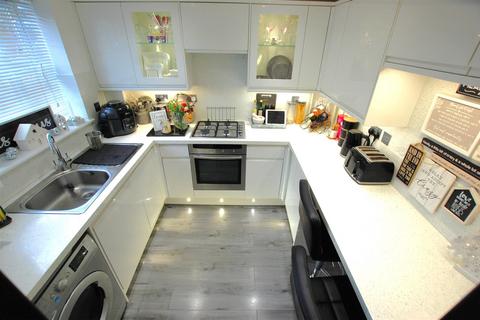 11 Cooks Way, Hatfield, AL10 8XT