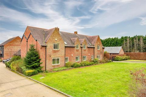 2 bedroom apartment for sale, Geescroft Walk, Harpenden, Hertfordshire