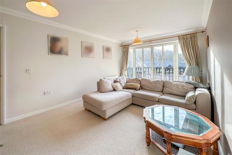 2 bedroom apartment for sale, Geescroft Walk, Harpenden, Hertfordshire