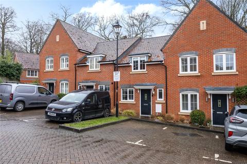 2 bedroom terraced house for sale, Filbert Grove, Hook RG27