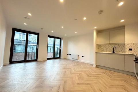 2 bedroom apartment for sale, Lomax , Manchester, M1 2JQ