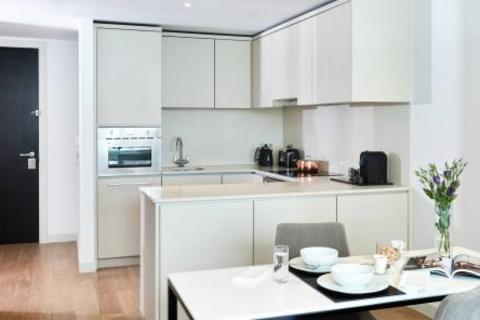 1 bedroom serviced apartment for sale, City Suites, Chapel Street, Salford, M3 7NH