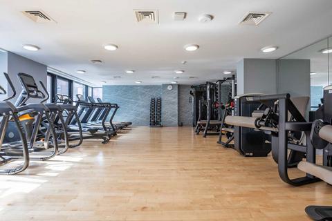 undefined, City Suites, Chapel Street, Salford, M3 7NH