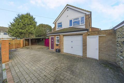 3 bedroom detached house for sale, Napier Road, Surrey TW15