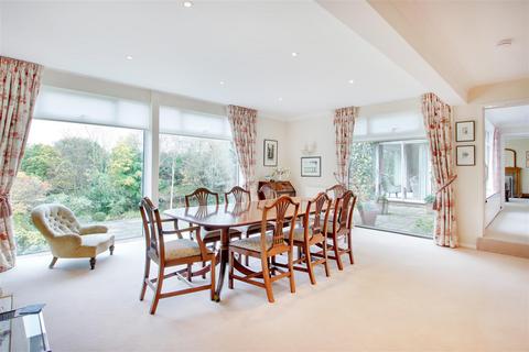 5 bedroom detached house for sale, Shipbourne Road, Tonbridge TN11