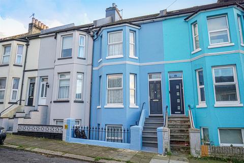 3 bedroom terraced house for sale, Lower South Road, St. Leonards-On-Sea