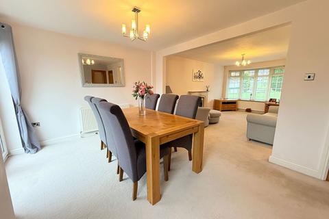 3 bedroom detached house for sale, Mappleborough Road, Shirley