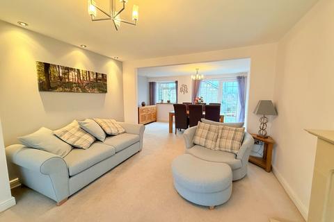 3 bedroom detached house for sale, Mappleborough Road, Shirley