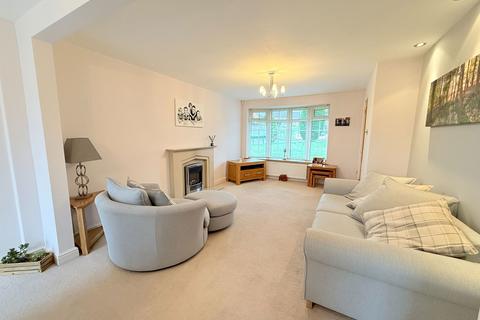 3 bedroom detached house for sale, Mappleborough Road, Shirley