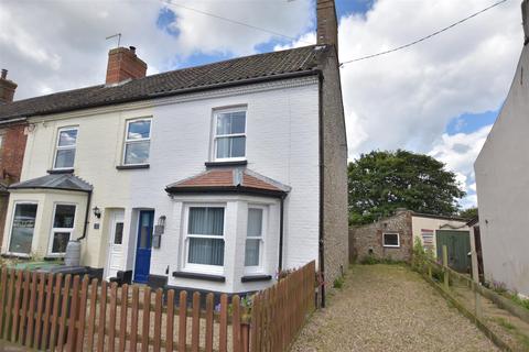 undefined, Middle Street, Trimingham, Norwich