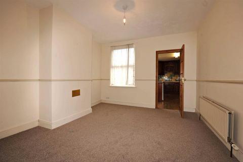 2 bedroom terraced house to rent, Gordon Road, Wellingborough